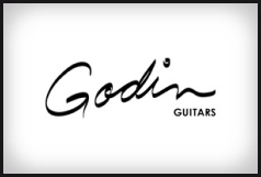lien vers le site Godin Guitars