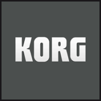lien vers le site Korg