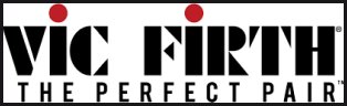 lien vers le site Vic Firth